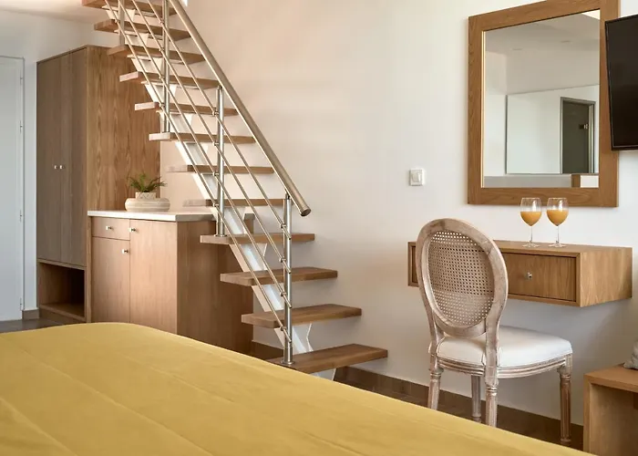 Stefania Apartments