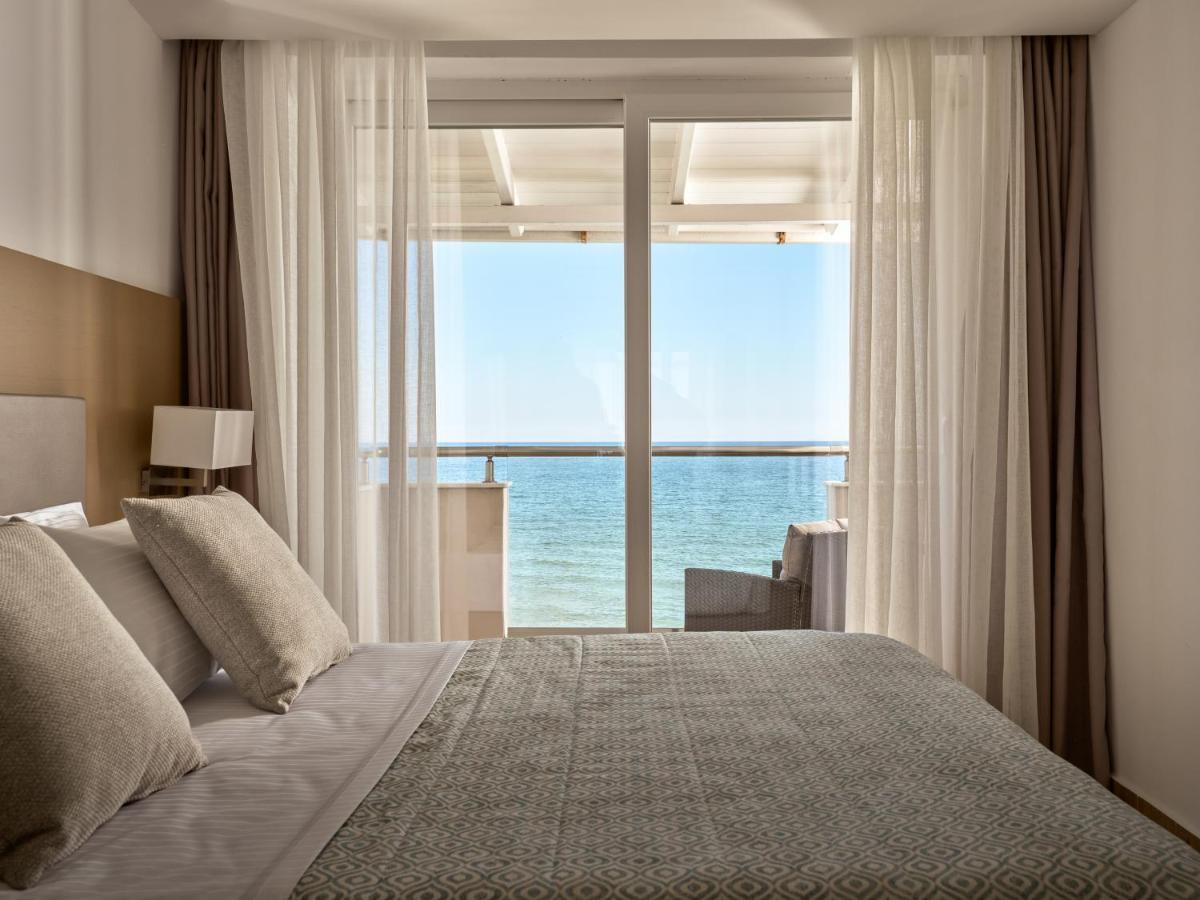 Stefania Appart hôtel Kypseli
