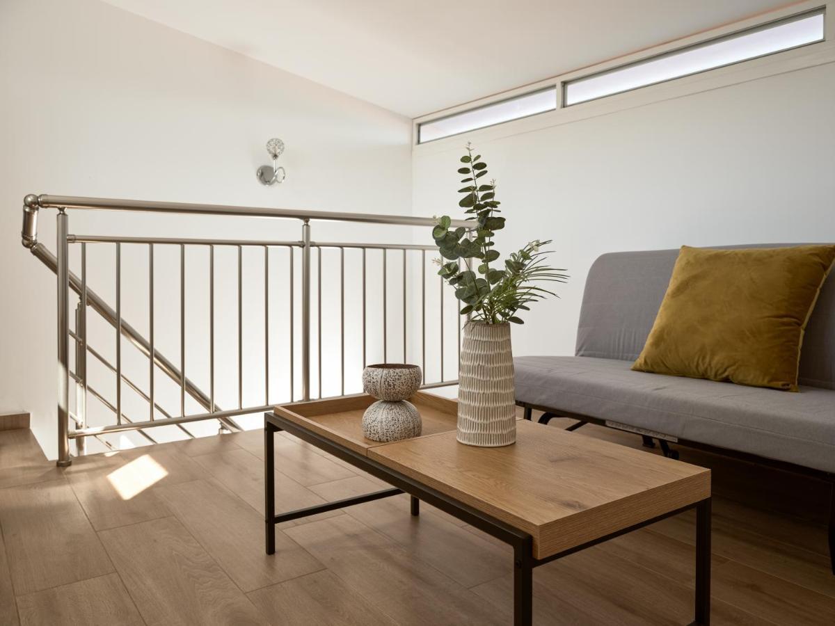 Stefania Appart hôtel