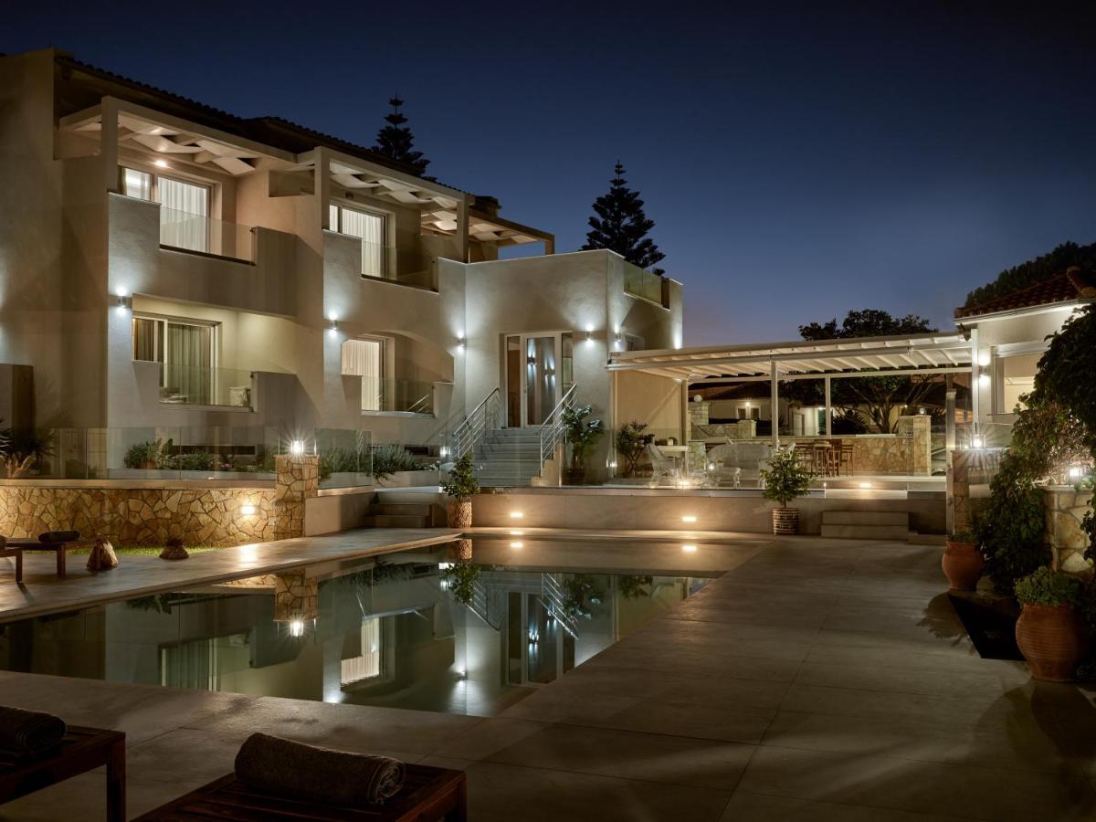 Appart hôtel Stefania 2*