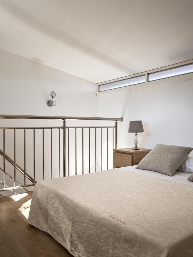 Stefania Appart hôtel