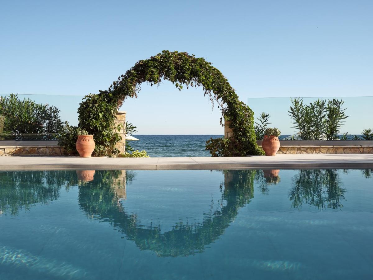 Appart hôtel Stefania 2*
