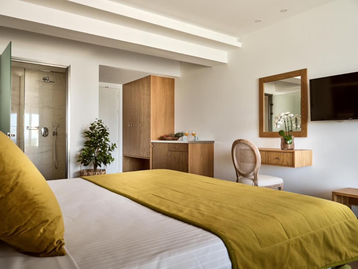 Stefania Appart hôtel