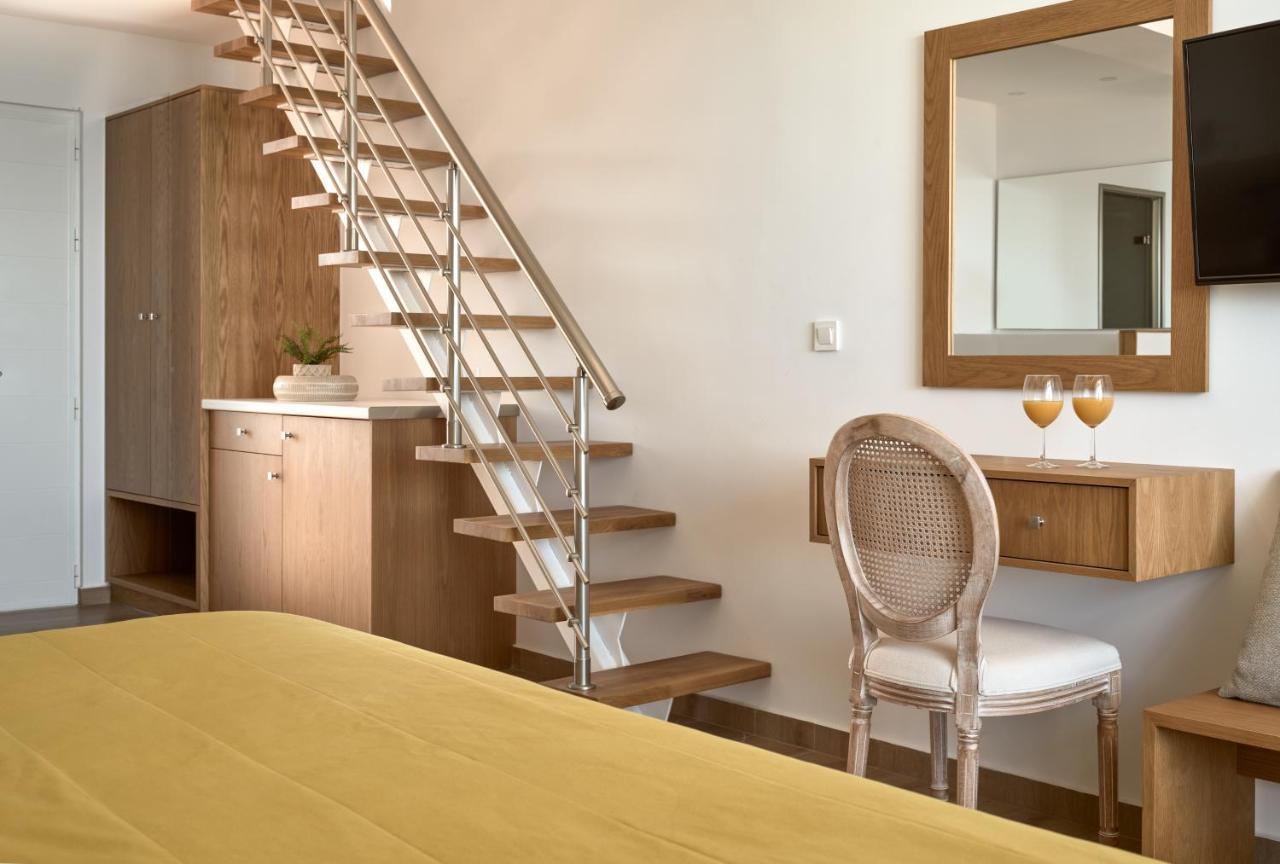 Appart hôtel Stefania 2*