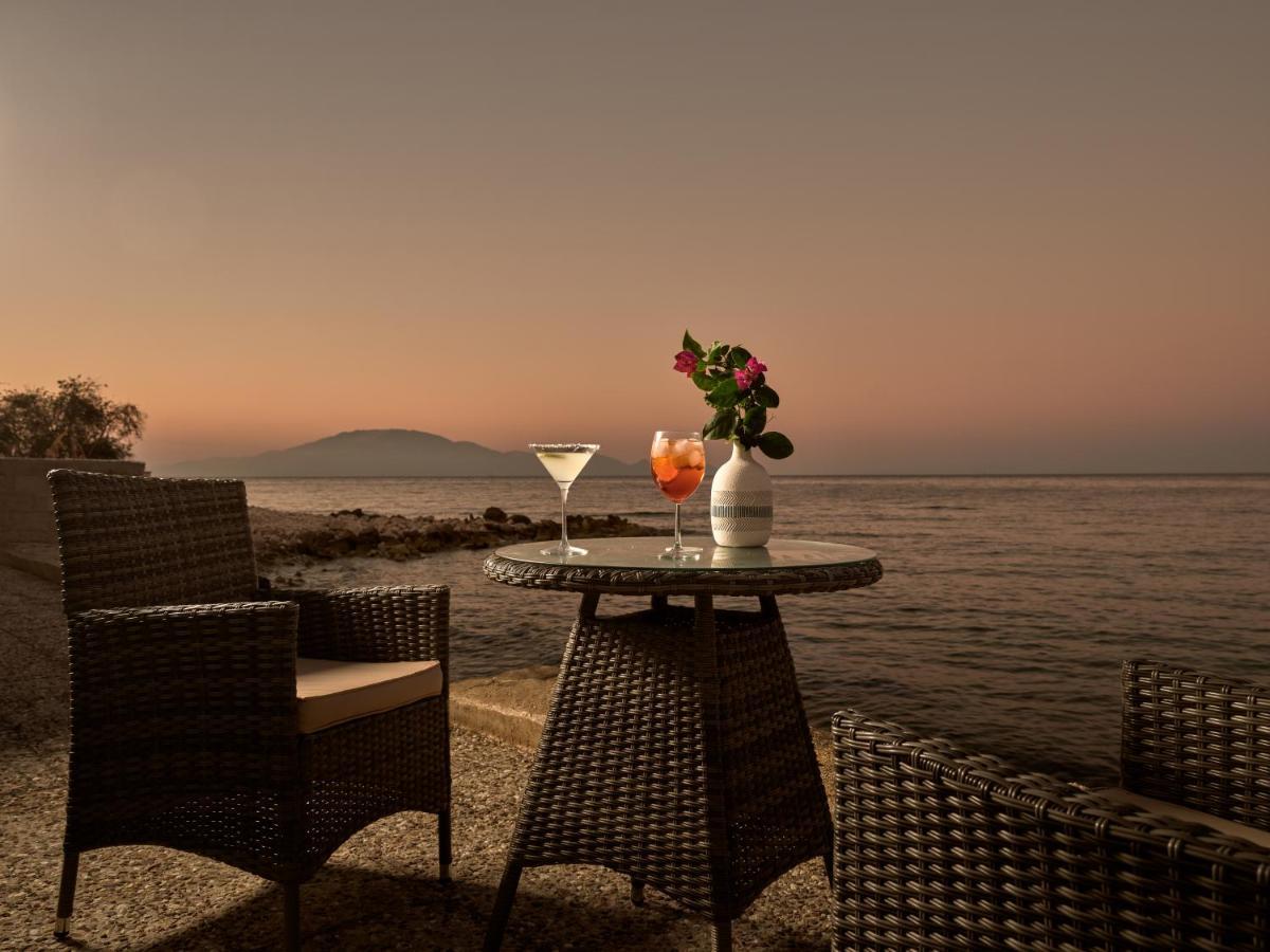 Stefania Appart hôtel Kypseli