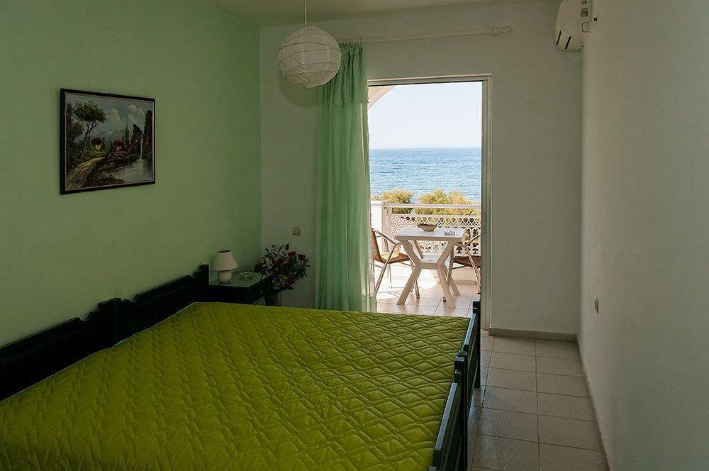 Appart hôtel Stefania