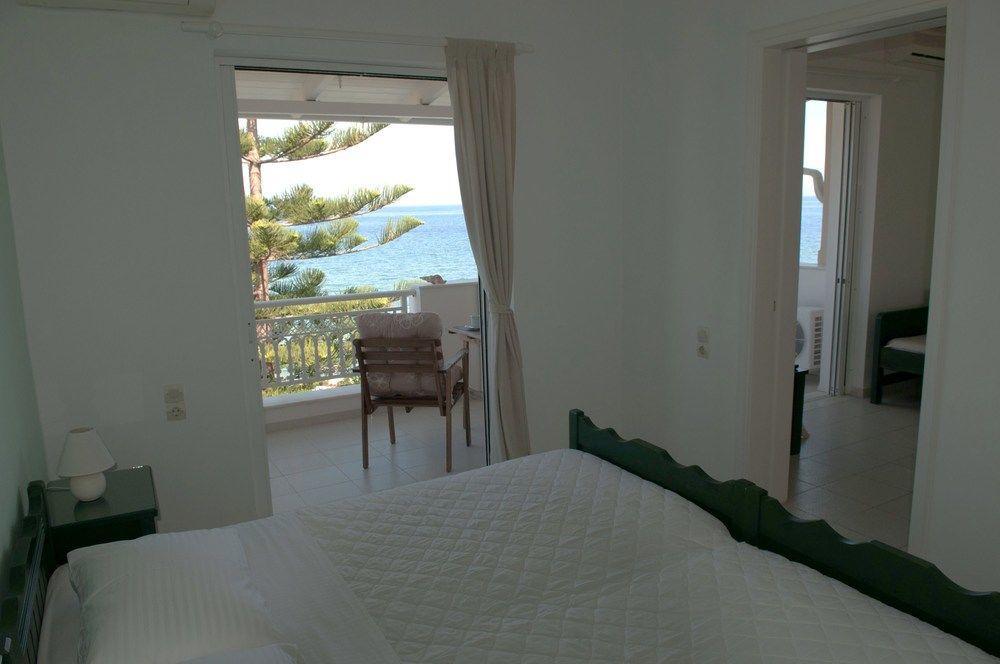 Stefania Appart hôtel Kypseli