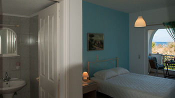 Stefania Hotel apartamentowy