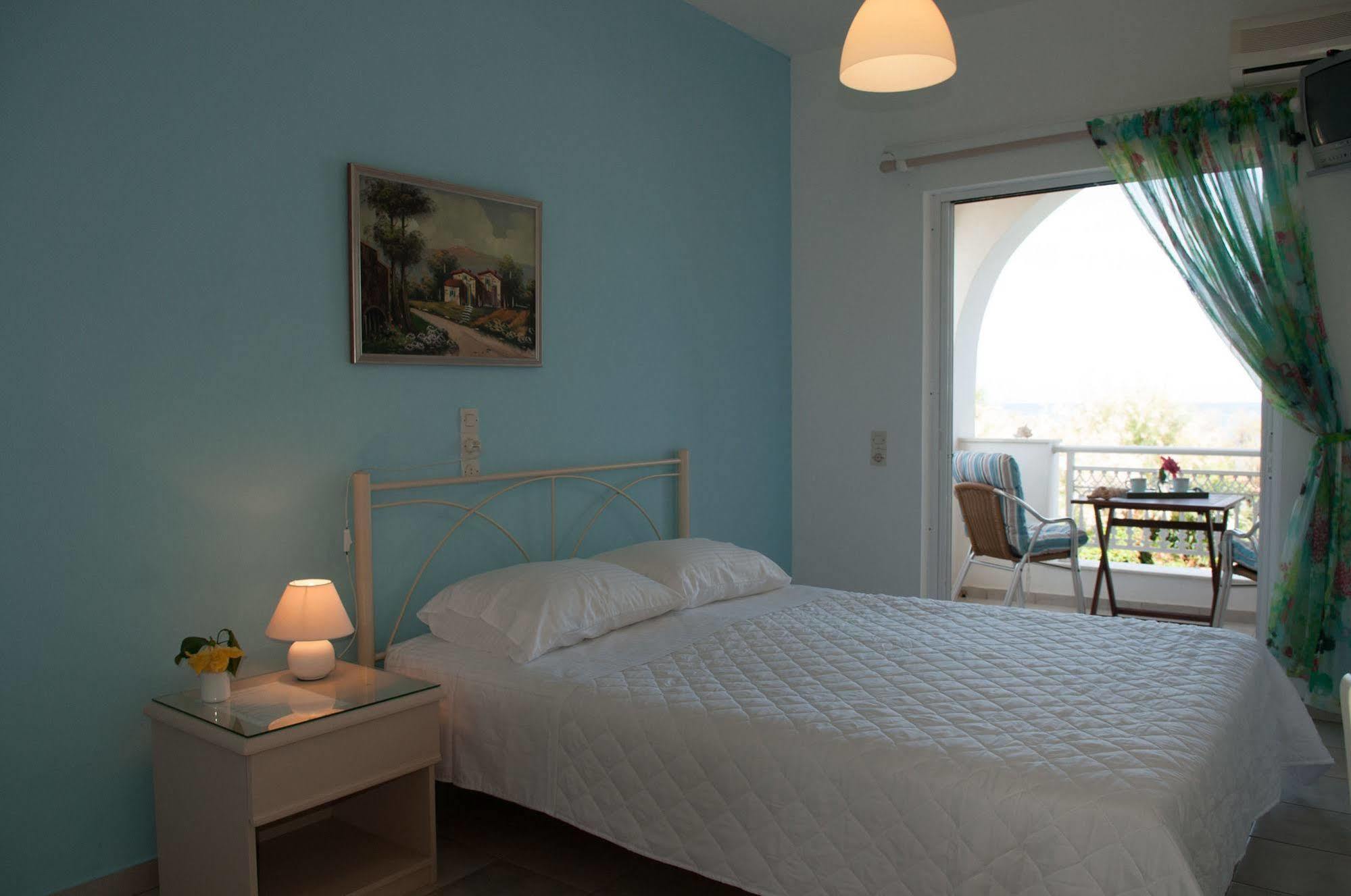 Appart hôtel Stefania 2*