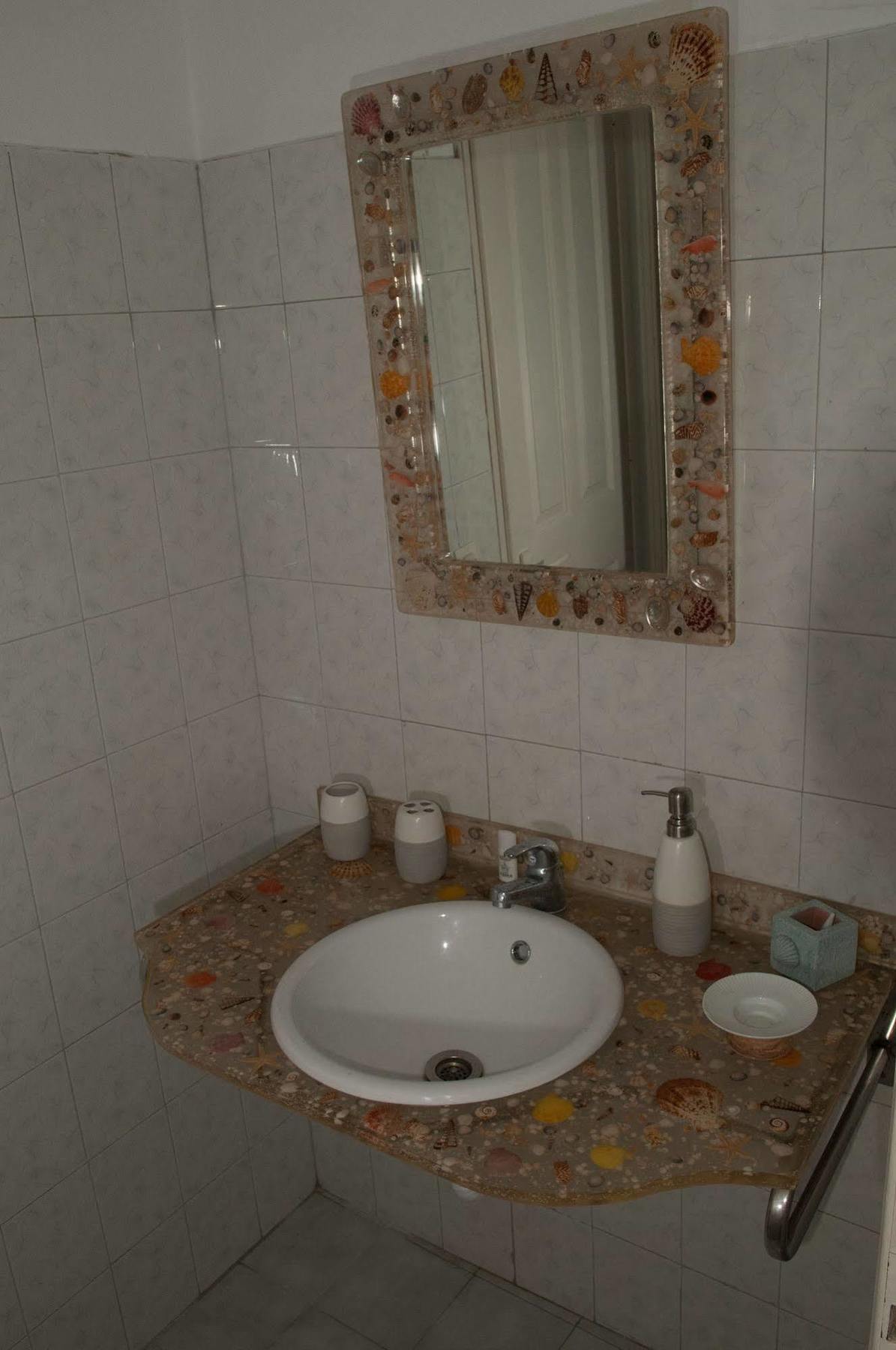 Stefania Appart hôtel Kypseli
