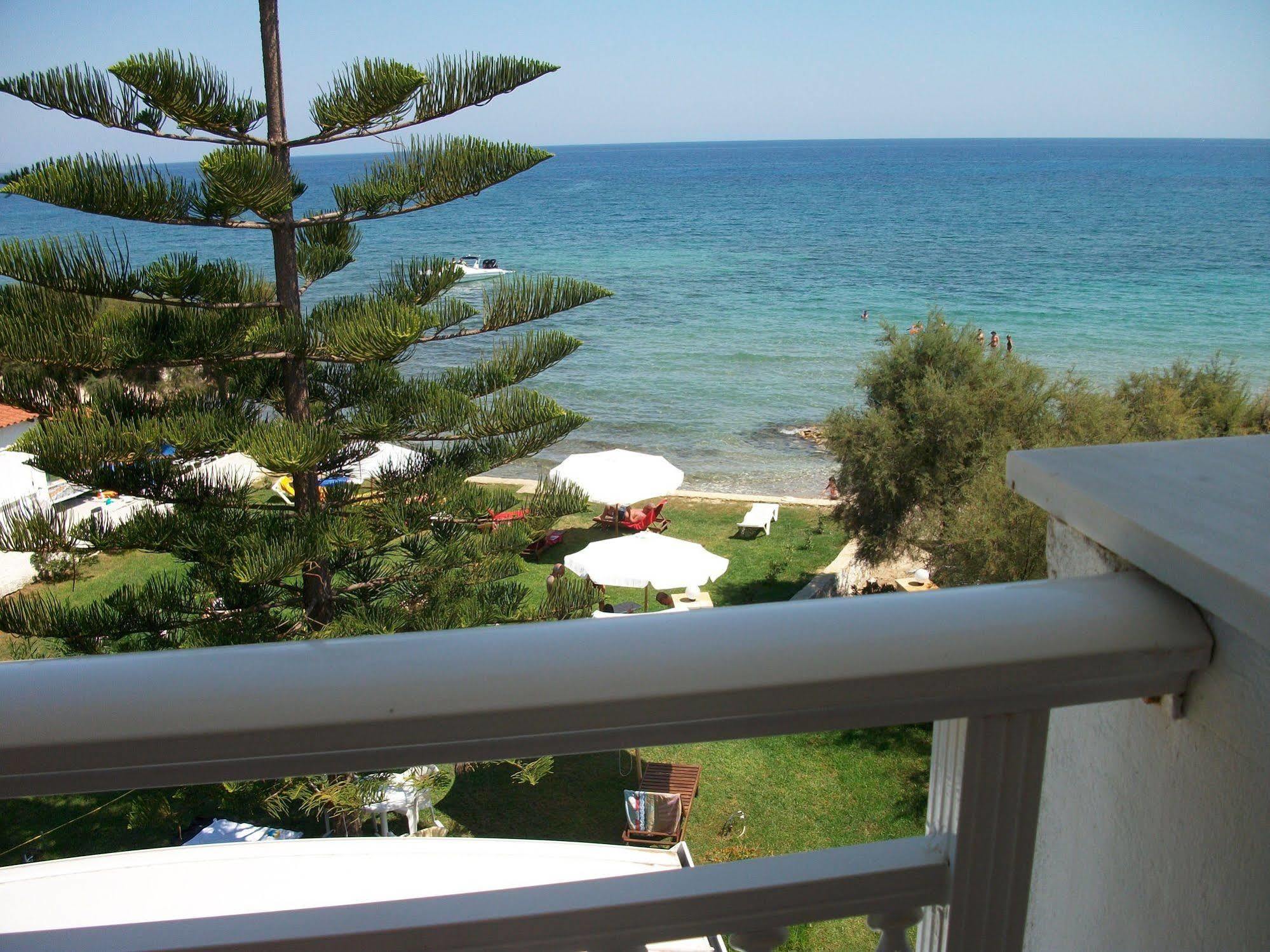 Stefania Appart hôtel Kypseli