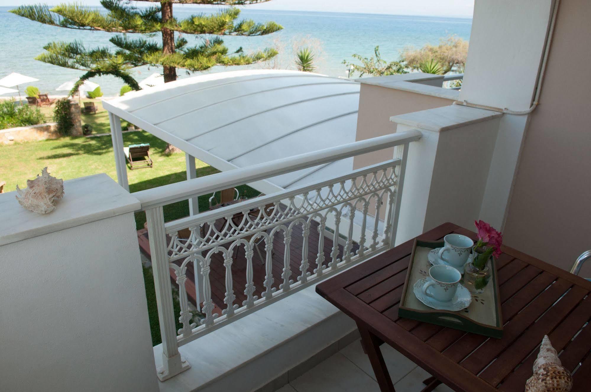 Stefania Appart hôtel 2*